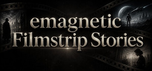 emagnetic Filmstrip Stories banner