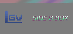 LGV SIDE B BOX banner