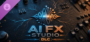 NeuralBeat Studio: AI FX Studio banner