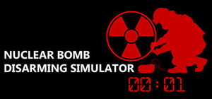 Nuclear Bomb Disarming Simulator banner