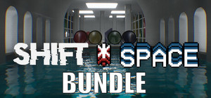 SHIFT*SPACE banner