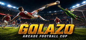 Golazo: Arcade Football Cup banner