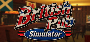 British Pub Simulator banner
