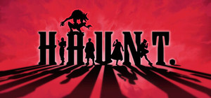 Haunt Initiation banner