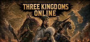 Three Kingdoms Online banner