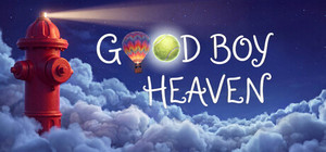 Good Boy Heaven banner