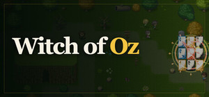 Witch of Oz banner