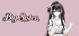 Big Sister banner