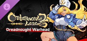 Otherworld Legends - Dreadnought Warhead banner