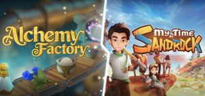 From Workshop to Factory banner