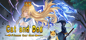 Cat and Dog: Princess Guardians banner