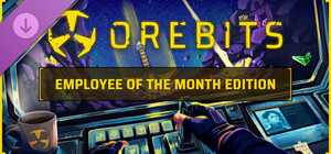 Orebits - Employee of the Month Edition banner