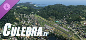 X-Plane 12 Add-on: Aerosoft - Culebra XP banner