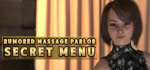 Rumored Massage Parlor Secret Menu banner