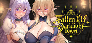 Fallen Elf: Darklight Tower banner