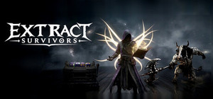 Extract Survivors banner