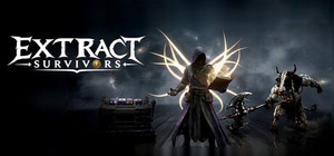 Extract Survivors banner