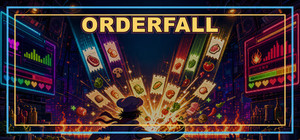 Orderfall banner