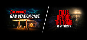 HERROR x Tales Beyond The Tomb banner