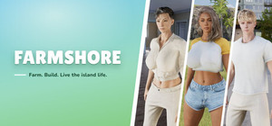 Farmshore: Out Past the Horizon banner