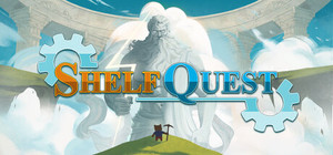 ShelfQuest banner