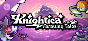 Knightica - Faraway Tales banner