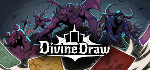 Divine Draw banner