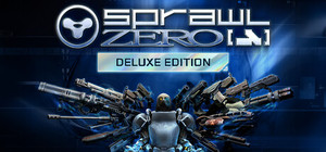 SPRAWL zero - DELUXE EDITION banner