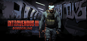 Intravenous 3: Borderline banner