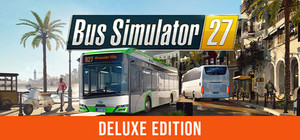Bus Simulator 27 - Deluxe Edition banner