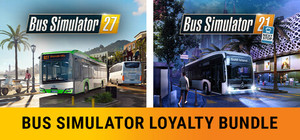 Bus Simulator - Loyalty Bundle banner