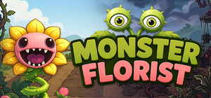 Monster Florist banner