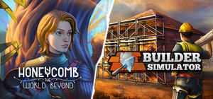 Honeycomb x Builder banner