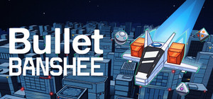 Bullet Banshee banner