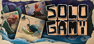 SoloGami banner