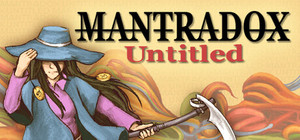 Mantradox Untitled banner