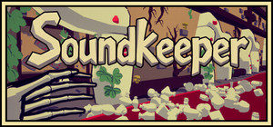 Soundkeeper: Listen and Sort banner