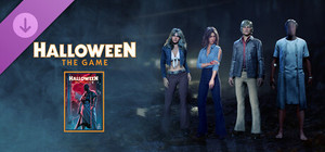 Halloween: Digital Deluxe Upgrade banner