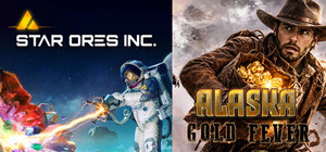 Alaska Gold Fever & Star Ores Inc. banner