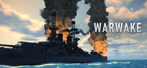 Warwake banner
