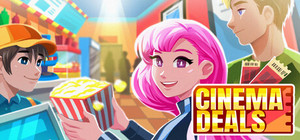 Cinema Deals banner