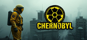 Chernobyl banner
