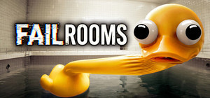 FailRooms banner
