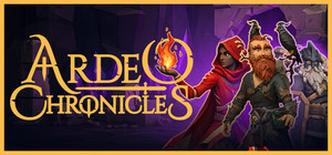 Ardeo Chronicles banner