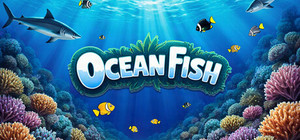 Ocean Fish banner
