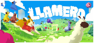 Llamero: Incremental Herd banner