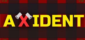 AXIDENT banner