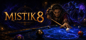 Mistik 8 banner