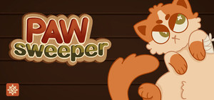 Pawsweeper banner