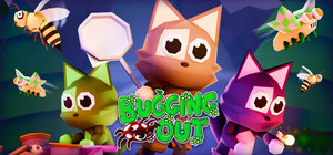 Bugging Out banner